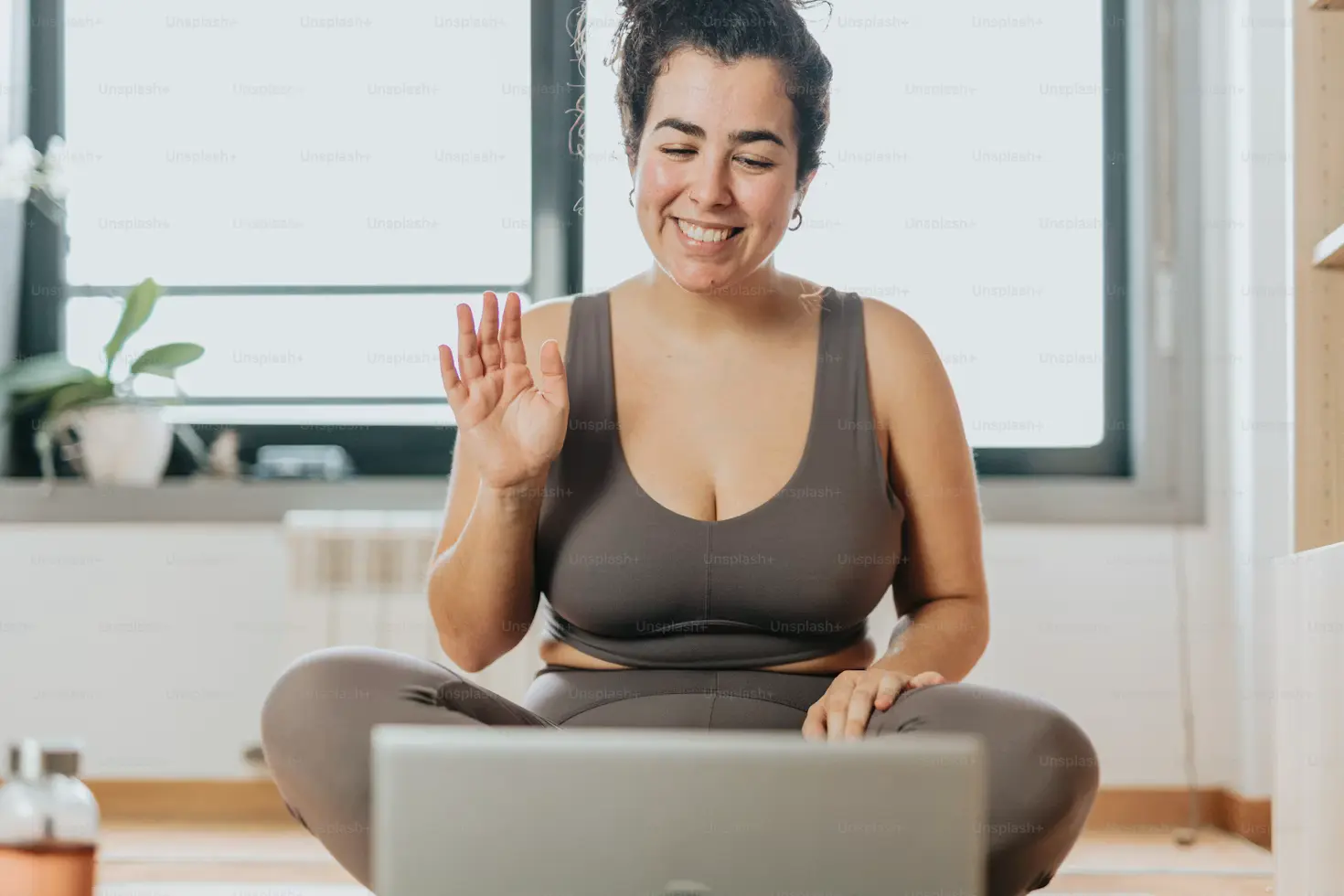 Online Weight Loss Coaching Program